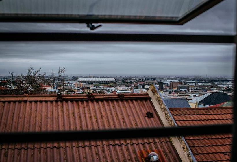 St Phillips Bed And Breakfast