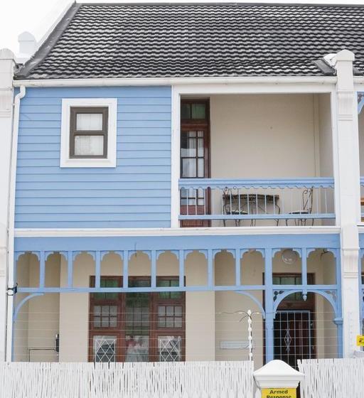 St Phillips Bed And Breakfast