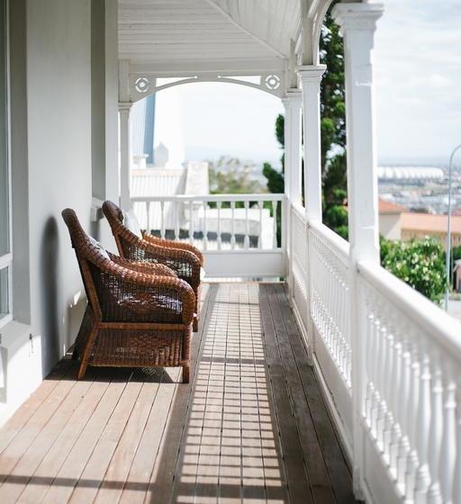 St Phillips Bed And Breakfast