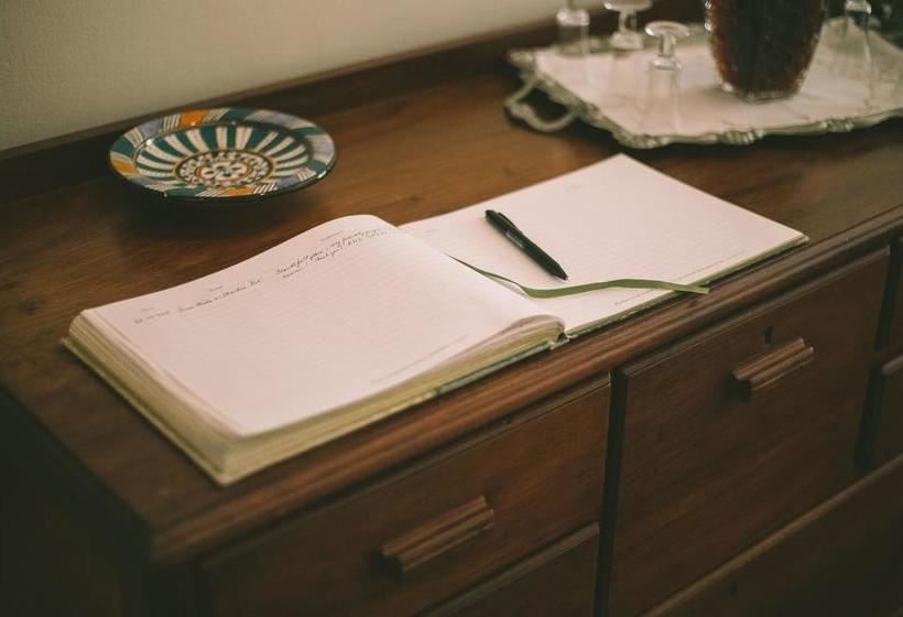 St Phillips Bed And Breakfast