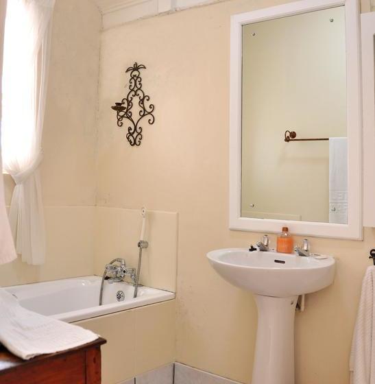 St Phillips Bed And Breakfast