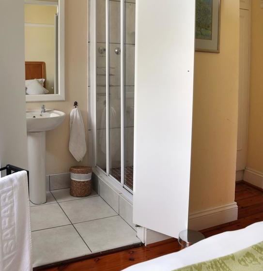 St Phillips Bed And Breakfast