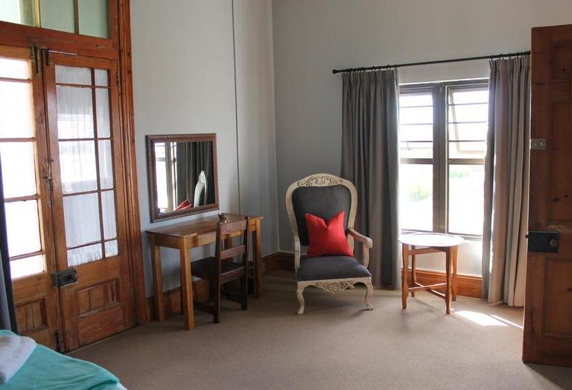 St Phillips Bed And Breakfast