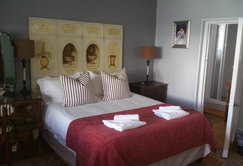 St Phillips Bed And Breakfast