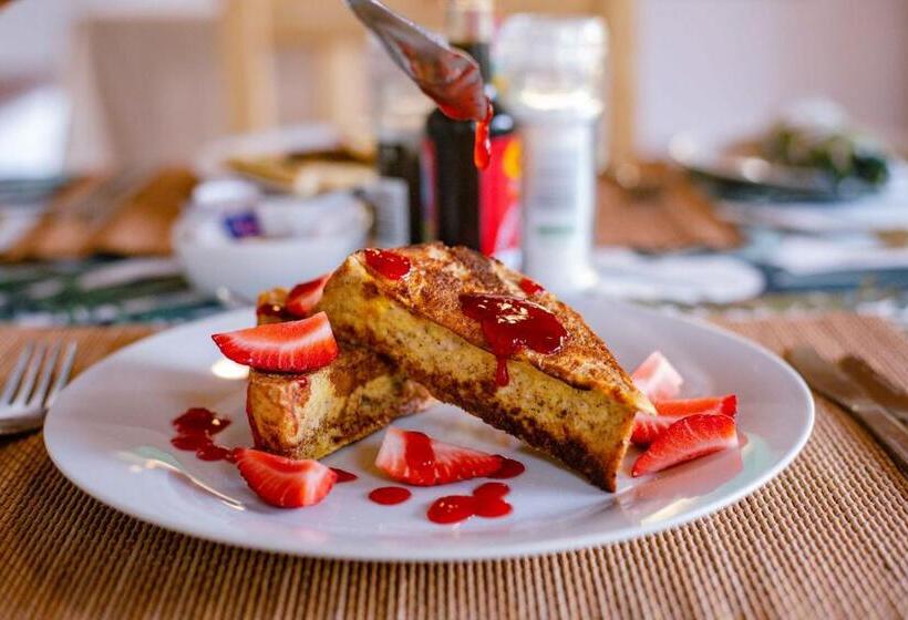 Tamboti Ridge Bed And Breakfast