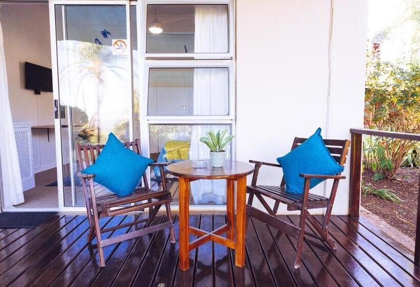 Tamboti Ridge Bed And Breakfast