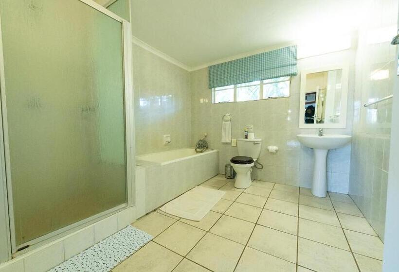 Tamboti Ridge Bed And Breakfast