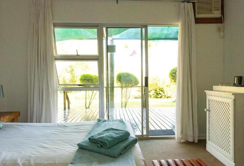 Tamboti Ridge Bed And Breakfast