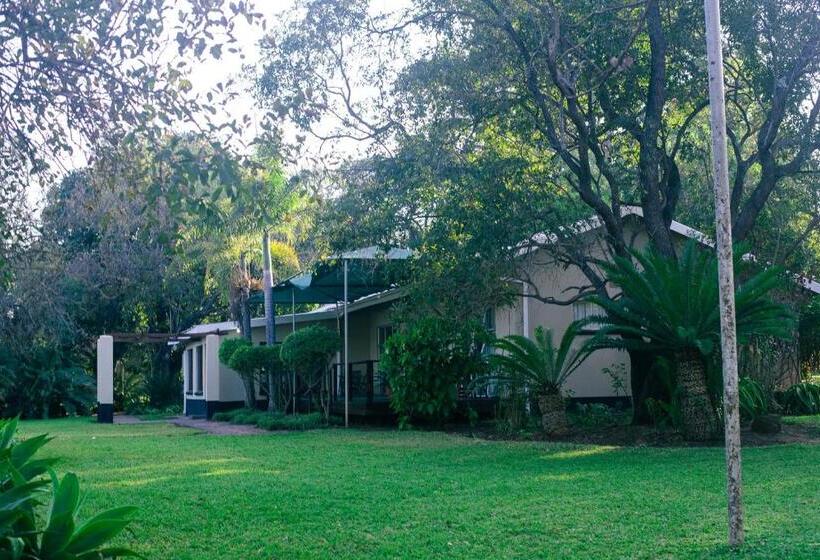 Tamboti Ridge Bed And Breakfast