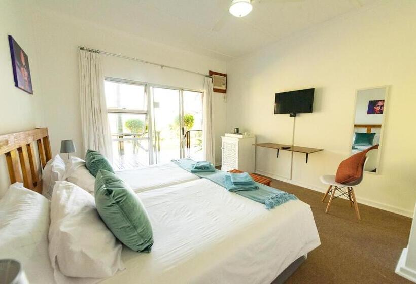 Tamboti Ridge Bed And Breakfast