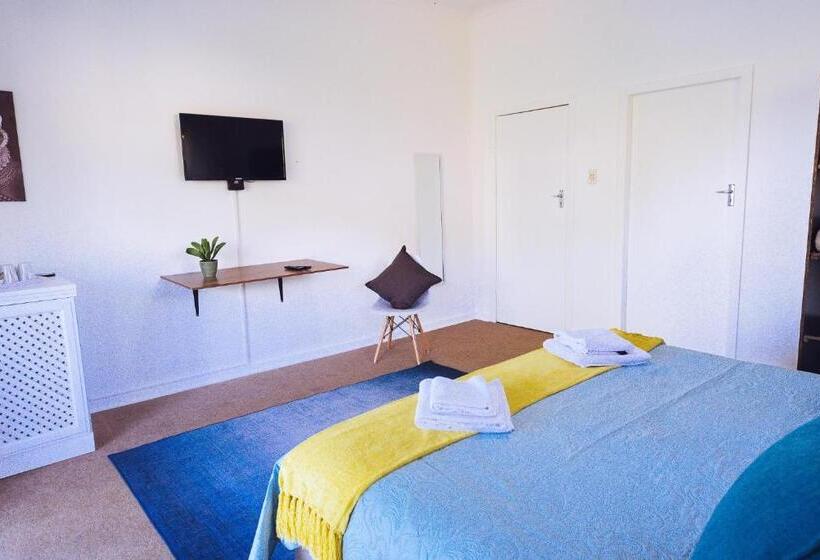 Tamboti Ridge Bed And Breakfast