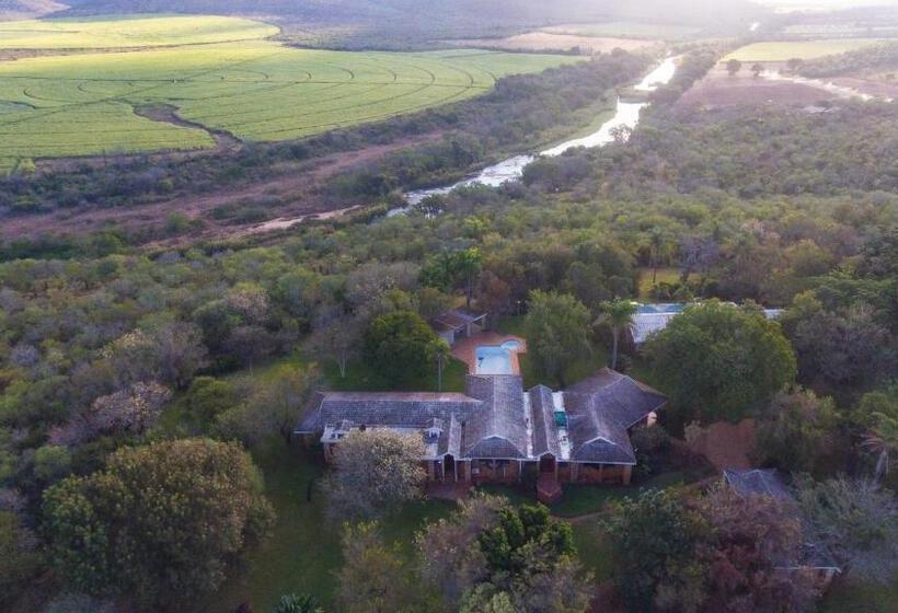 Tamboti Ridge Bed And Breakfast