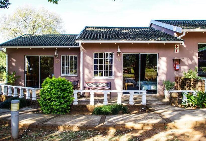 The Manderson Hotel And Conference Centre