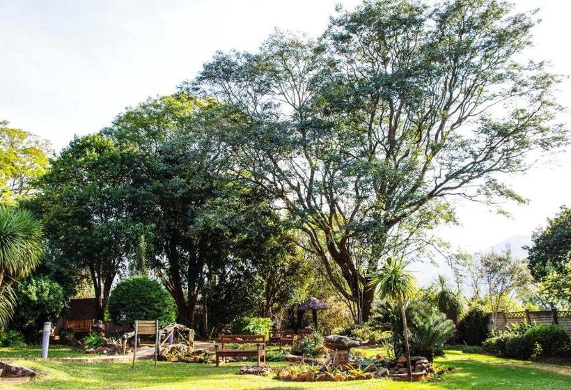 The Manderson Hotel And Conference Centre