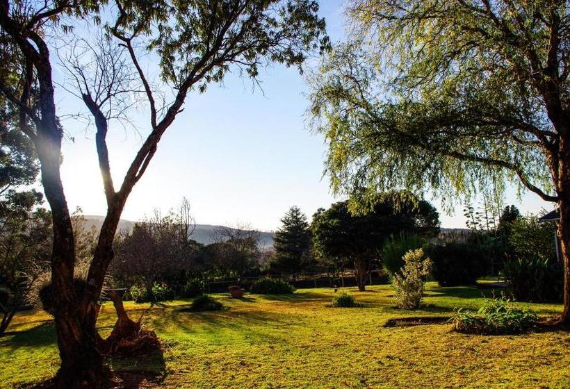 The Manderson Hotel And Conference Centre