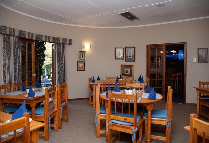 The Manderson Hotel And Conference Centre