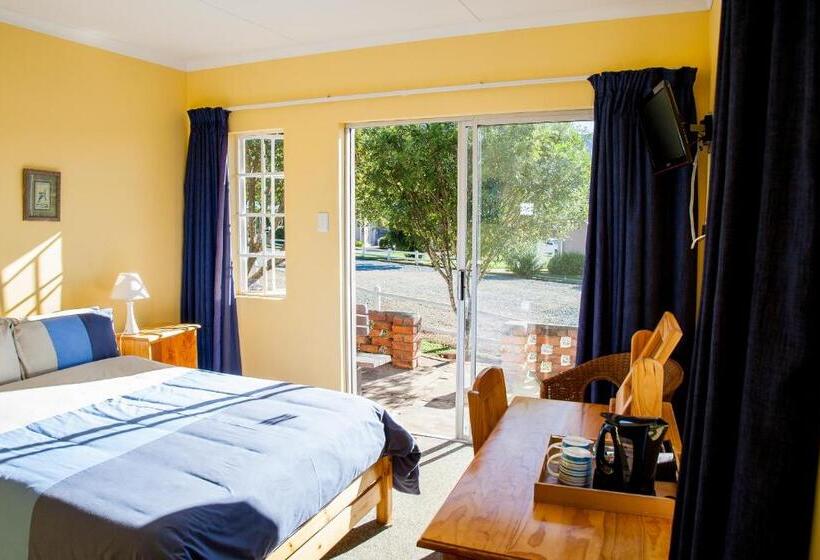 The Manderson Hotel And Conference Centre