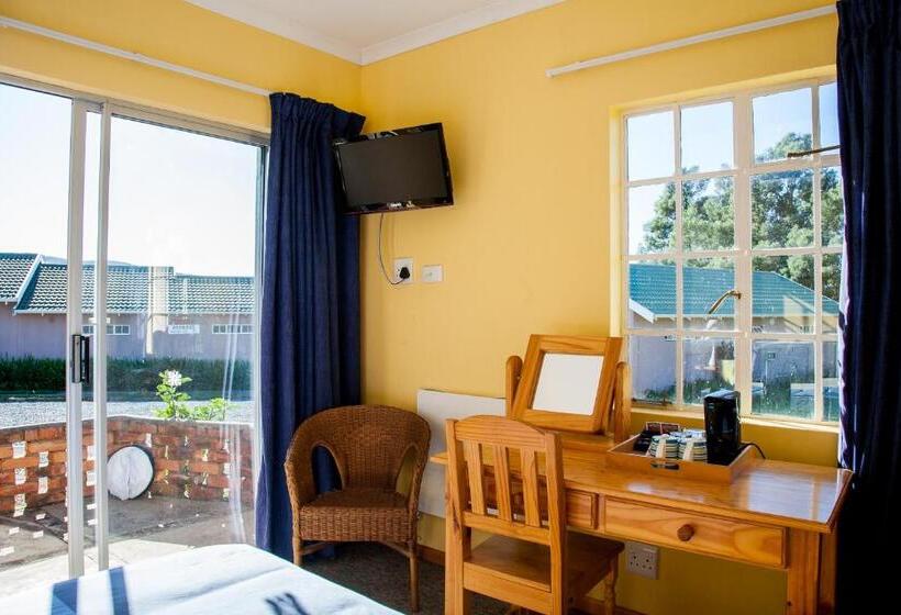 The Manderson Hotel And Conference Centre