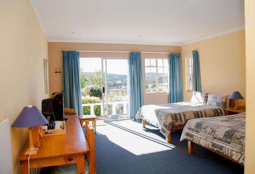 The Manderson Hotel And Conference Centre