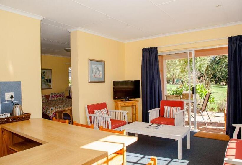 The Manderson Hotel And Conference Centre