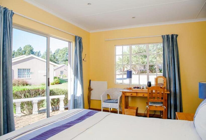 The Manderson Hotel And Conference Centre