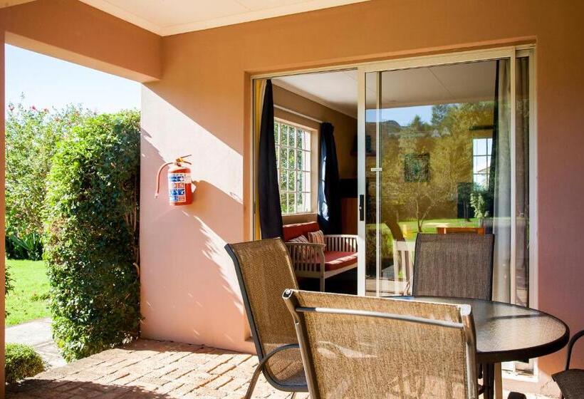 The Manderson Hotel And Conference Centre