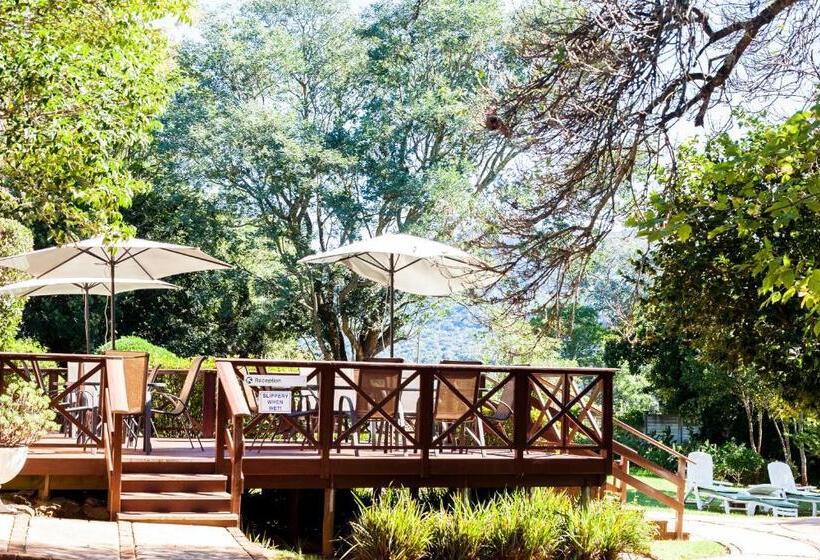 The Manderson Hotel And Conference Centre