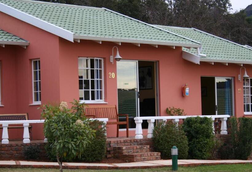 The Manderson Hotel And Conference Centre