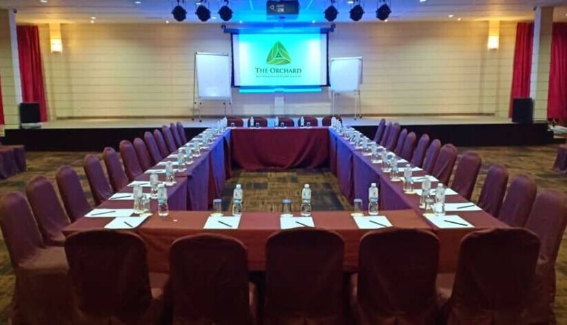 The Orchard Resort & Spa Melaka