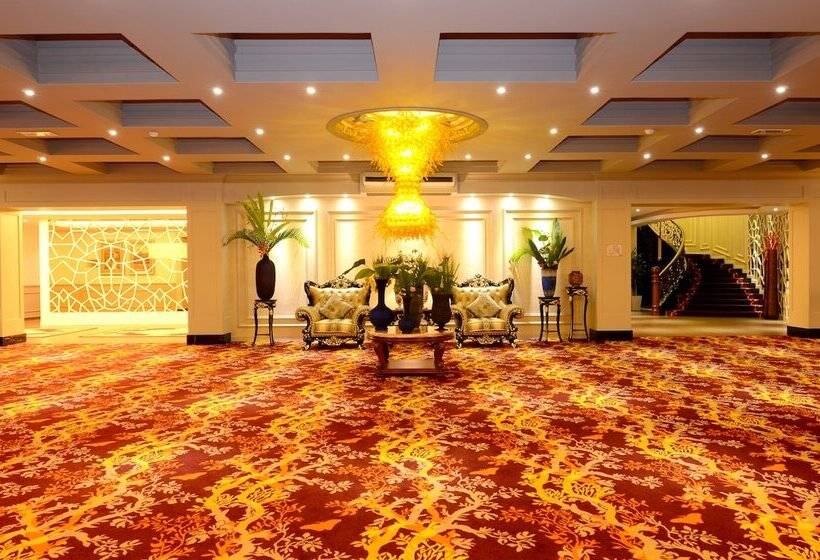 The Orchard Resort & Spa Melaka