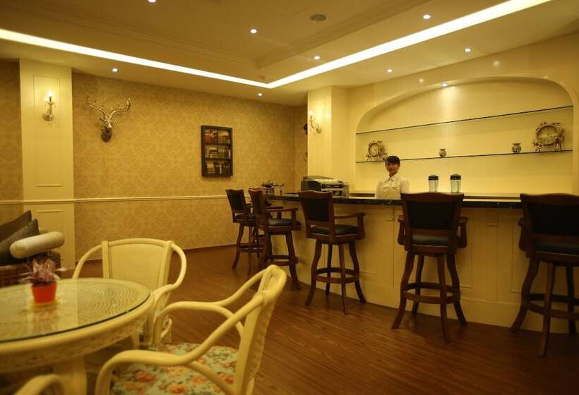 The Orchard Resort & Spa Melaka