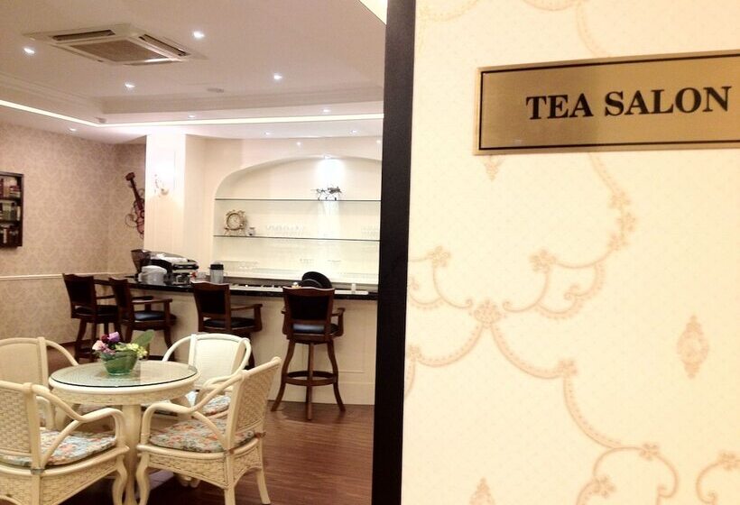 The Orchard Resort & Spa Melaka