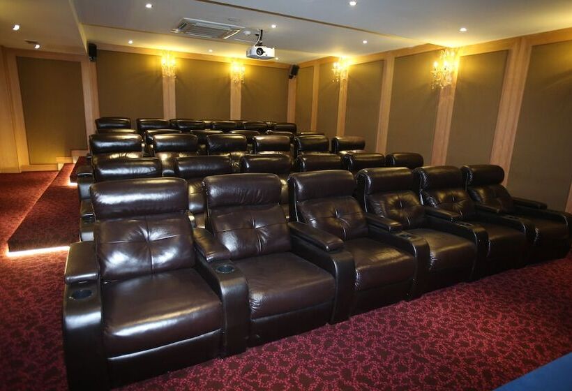 The Orchard Resort & Spa Melaka