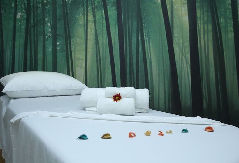 The Orchard Resort & Spa Melaka