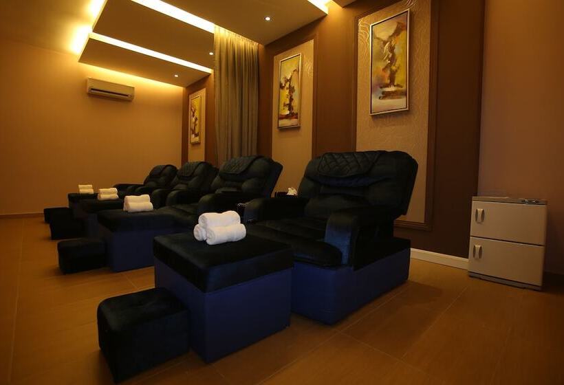 The Orchard Resort & Spa Melaka