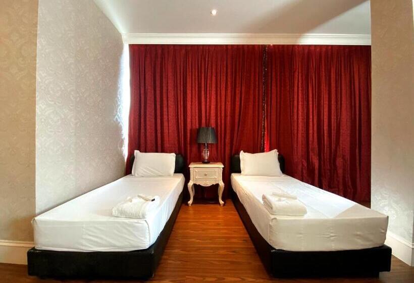 The Orchard Resort & Spa Melaka