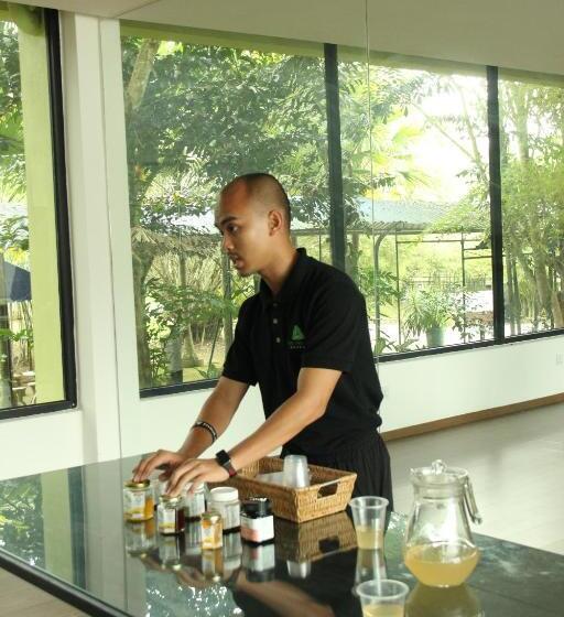 The Orchard Resort & Spa Melaka