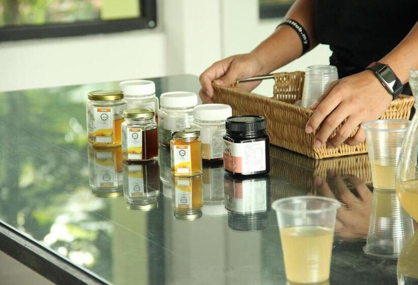 The Orchard Resort & Spa Melaka