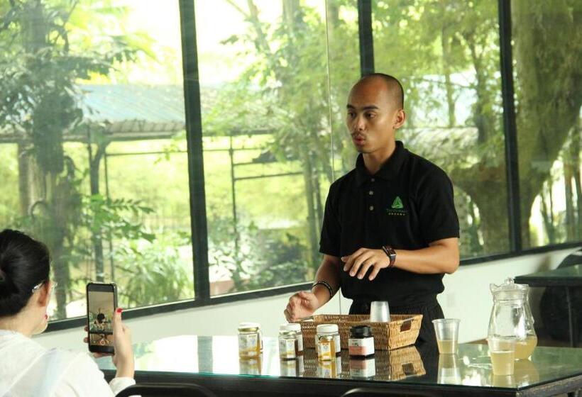 The Orchard Resort & Spa Melaka