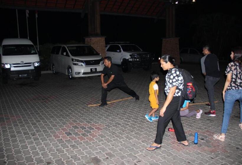 The Orchard Resort & Spa Melaka