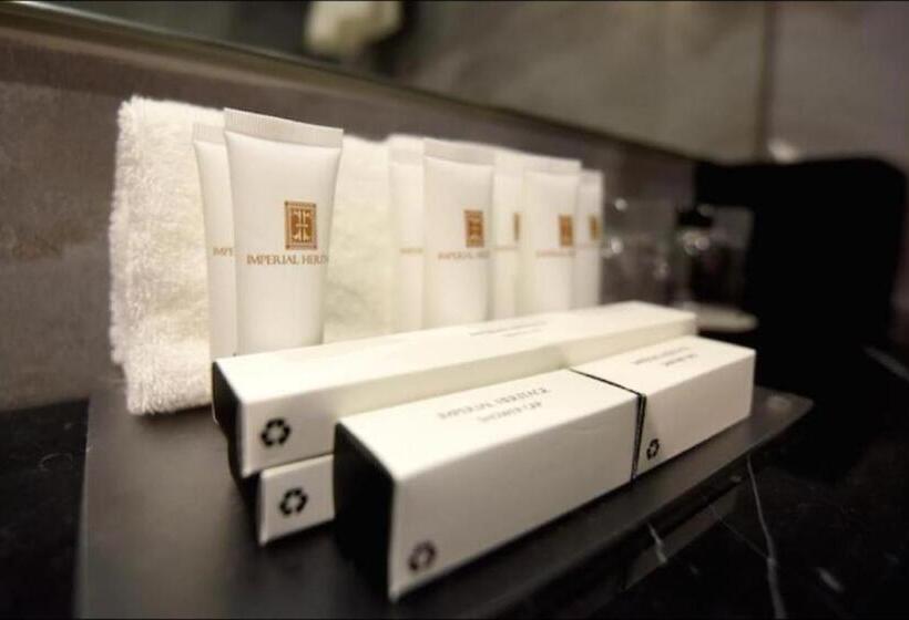 The Orchard Resort & Spa Melaka