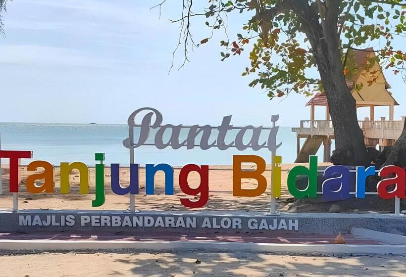 The Orchard Resort & Spa Melaka