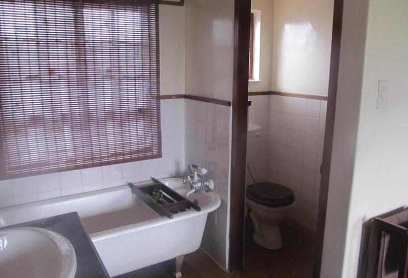 The Woodsman Bed And Breakfast