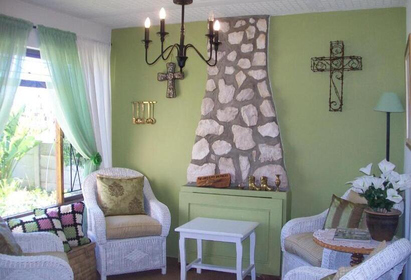 Tirzah S B&b And Self Catering