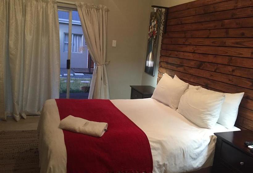 Tranquil House B&b @ 1 College Ave