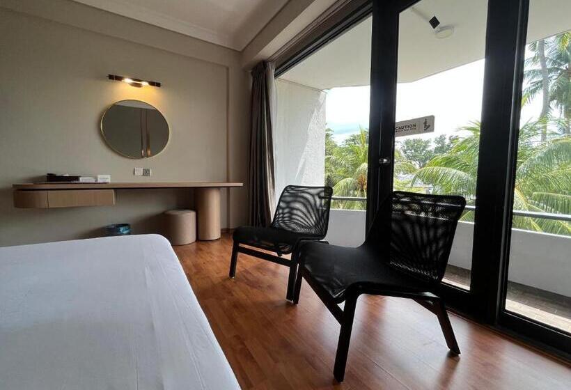 Tunamaya Beach & Spa Resort – Desaru