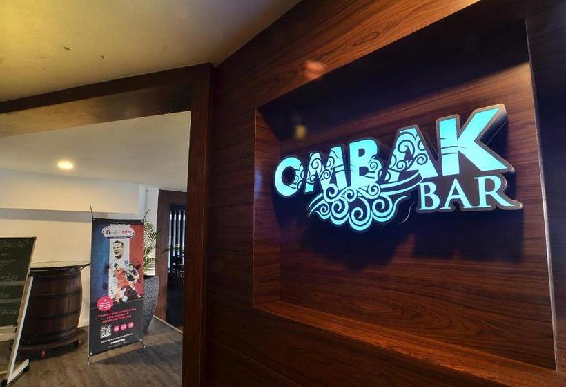 Tunamaya Beach & Spa Resort – Desaru