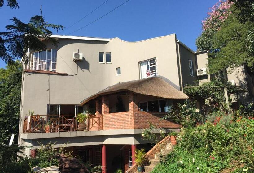 Valley Vista Lodge B&b