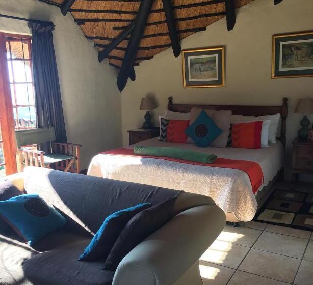 Valley Vista Lodge B&b