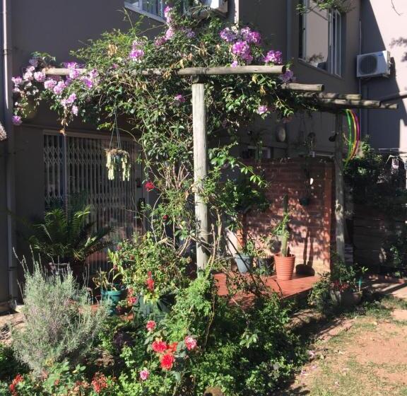 Valley Vista Lodge B&b